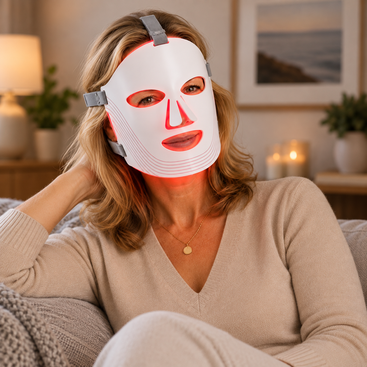 Limera Face Mask