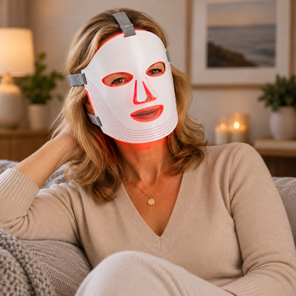 Limera Face Mask